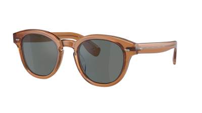 Occhiali da sole Oliver peoples Cary grant Sun OV5413SU 1783W5 50-22 Carob in stock