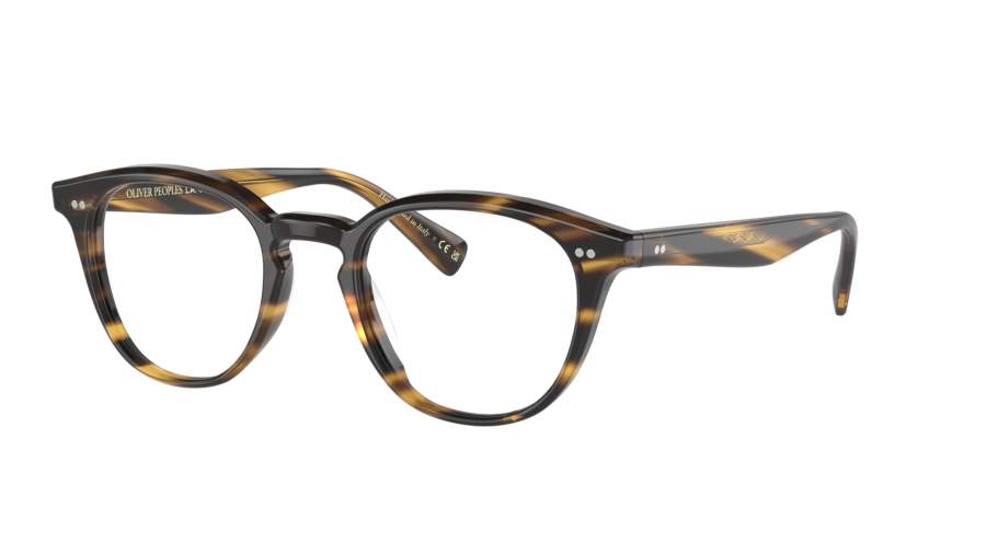 Occhiali da vista Oliver peoples Desmon OV5454U 1003 48-21 Cocobolo in stock