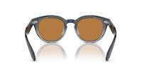 Oliver peoples N.05 sun OV5547SU 177753 Twilight Gradient