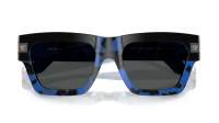 Versace VE4464 545887 55-20 Havana Blue
