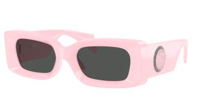 Occhiali da sole Versace VE4474U 548587 52-20 Rosa in stock