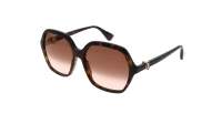 Cartier Contemporary CT0470S 002 57-16 Tartaruga