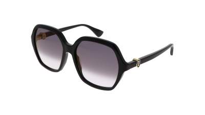 Cartier Contemporary CT0470S 001 57-16 Nero