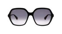 Cartier Contemporary CT0470S 001 57-16 Crna