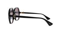 Cartier Contemporary CT0470S 001 57-16 Crna