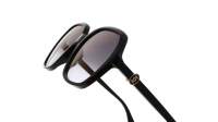 Cartier Contemporary CT0470S 001 57-16 Nero