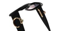 Cartier Core range CT0471S 001 54-18 Nero