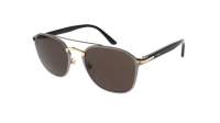 Cartier Contemporary CT0012S 004 54-21 Grigio