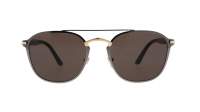 Cartier Contemporary CT0012S 004 54-21 Grigio
