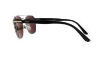 Cartier Contemporary CT0012S 004 54-21 Grigio