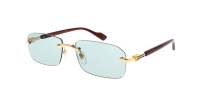 Gucci GG1221S 003 56-16 Oro
