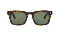 Tom Ford FT0751/S 52N 50-22 Tartaruga