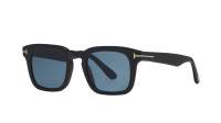 Tom Ford FT0751/S 01V 48-22 Nero
