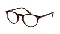 Oliver peoples Riley OV5004 1007 47-20 Tortoise