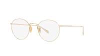 Oliver peoples Coleridge OV1186 5145 50-22 Oro
