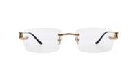 Cartier Core range CT0281O-001 54-18 Oro