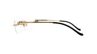 Cartier Core range CT0281O-001 54-18 Oro