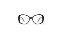 CHANEL CH3476 C501 53-17 Crna