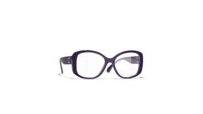 CHANEL CH3476 1758 55-17 Viola