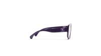 CHANEL CH3476 1758 55-17 Viola
