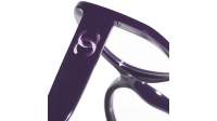 CHANEL CH3476 1758 55-17 Viola