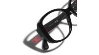 CHANEL CH3476 C535 53-17 Nero