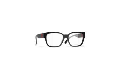 CHANEL CH3475 C535 52-17 Schwarz