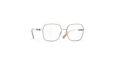 CHANEL CH2215 C261 52-17 Bež