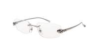 Cartier Exception CT0494O 002 55-18 Argento