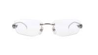 Cartier Exception CT0494O 002 55-18 Silver
