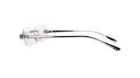 Cartier Exception CT0494O 002 55-18 Argento