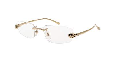 Cartier Exception CT0494O 001 55-18 Gold