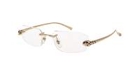 Cartier Exception CT0494O 001 55-18 Gold