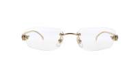 Cartier Exception CT0494O 001 55-18 Gold
