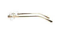 Cartier Exception CT0494O 001 55-18 Oro