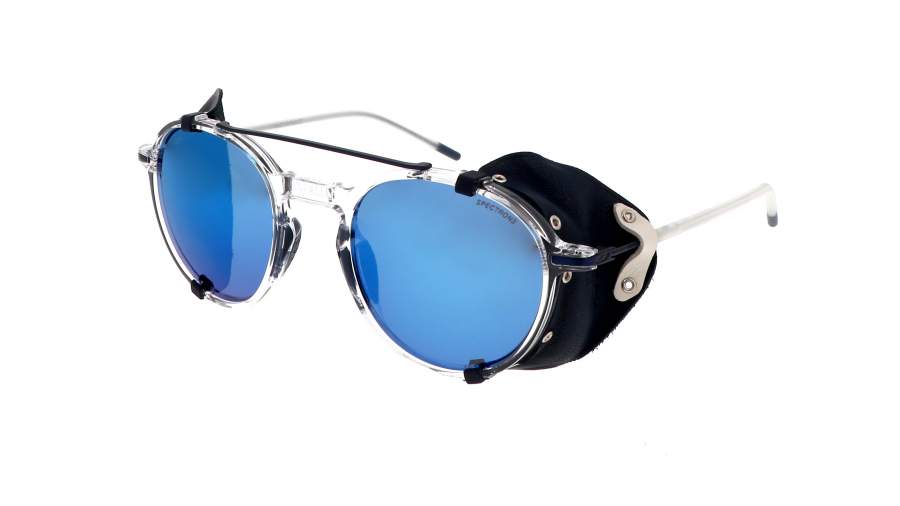 Occhiali da sole Julbo Legacy J564 11 32 51-23 Blu in stock
