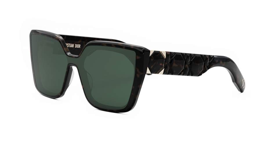 Sunglasses DIOR LADY 95.22 S2I 20C0 133-0 Tortoise in stock
