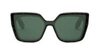 DIOR LADY 95.22 S2I 20C0 133-0 Tortoise