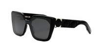 DIOR LADY 95.22 S2I 10A0 133-0 Black