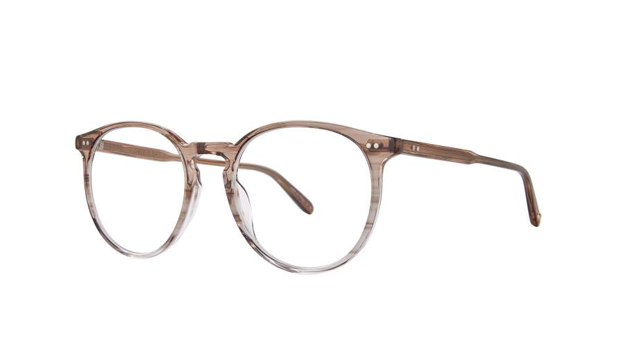 Occhiali da vista Garrett Leight Morningside 1076 SASTM 51-21 Sandstorm in stock