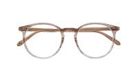 Garrett Leight Morningside 1076 SASTM 51-21 Sandstorm