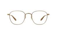 Garrett Leight Grant m 3009 G-SRAT 49-22 Or