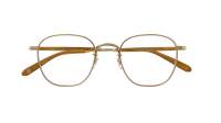 Garrett Leight Grant m 3009 G-SRAT 49-22 Oro