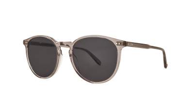 Garrett Leight Morningside 2076 DER 51-21 Desert rose