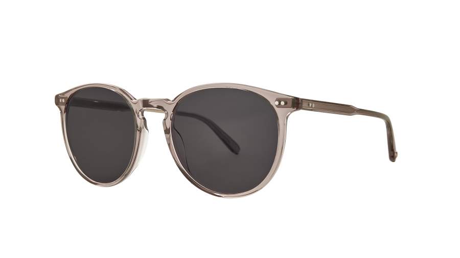 Occhiali da sole Garrett Leight Morningside 2076 DER 51-21 Desert rose in stock