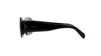 CELINE 3 dots CL40294I 01A 53-19 Nero