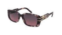 DIOR DIORSIGNATURE S12I 29AD 53-18 Tartaruga