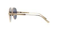 DIOR DIORCANNAGE A1U B0B0 61-11 Oro