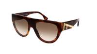FENDI FE40150I 53F 00-0 Tartaruga