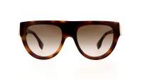 FENDI FE40150I 53F 00-0 Tartaruga